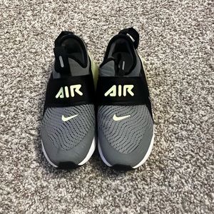 Kids Nike Slip on Tennis